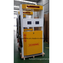 Electric Fuel Dispenser Pump